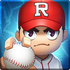 Baseball 9 Mod APK icon